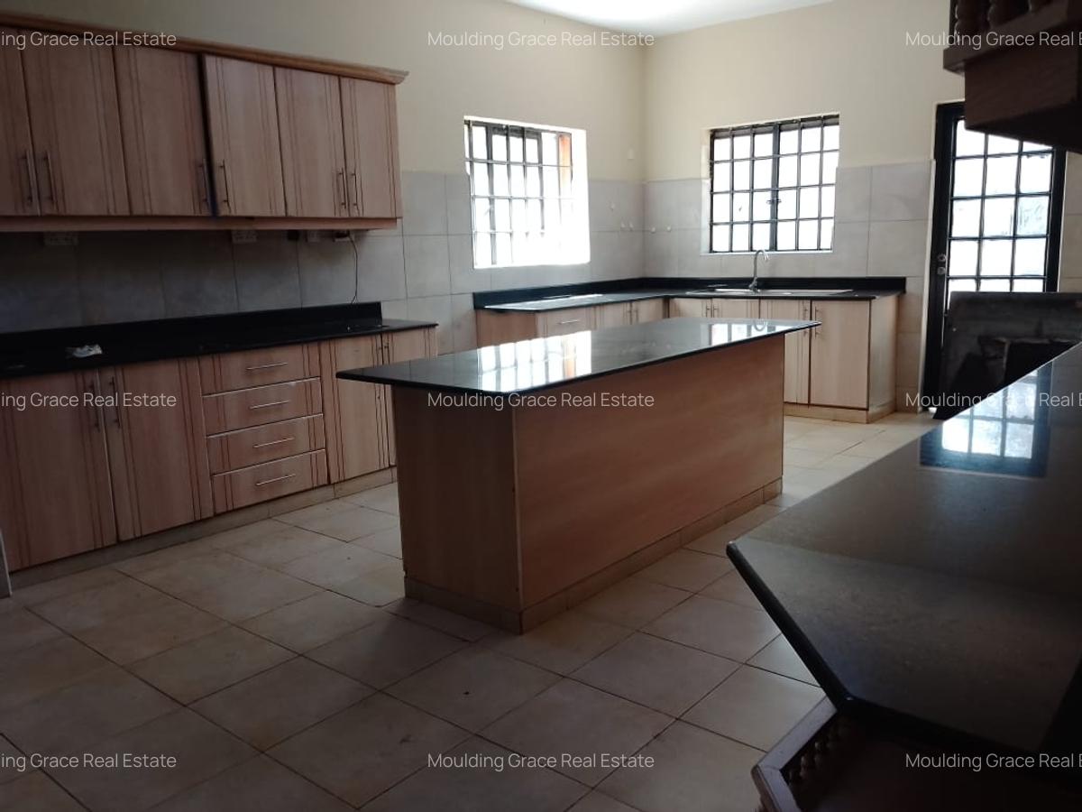 5 Bed House in Karen - 3