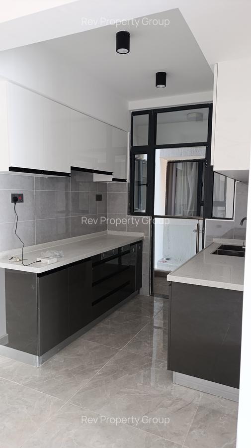 1 Bed Apartment with Gym in Kileleshwa - 7