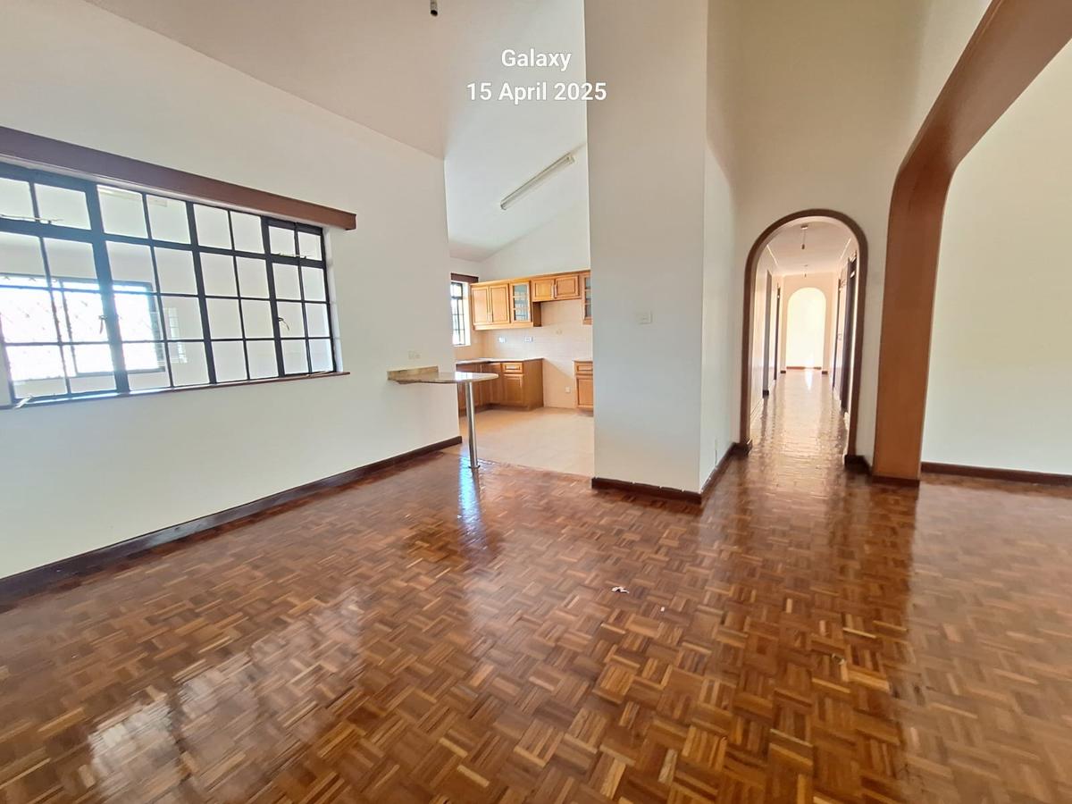 3 Bed Apartment with En Suite at Westlands - 13