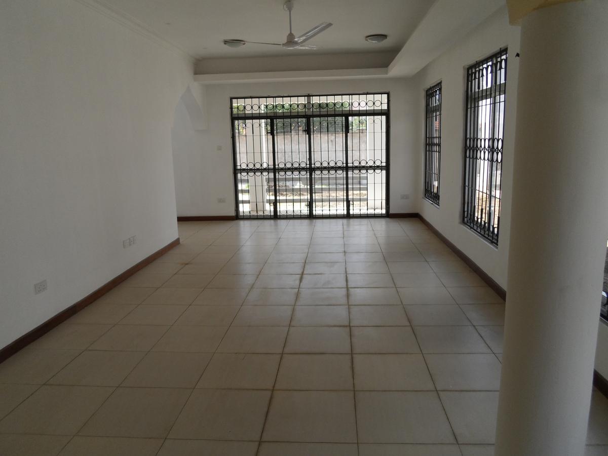 4 Bed Apartment with En Suite at Nyali - 5