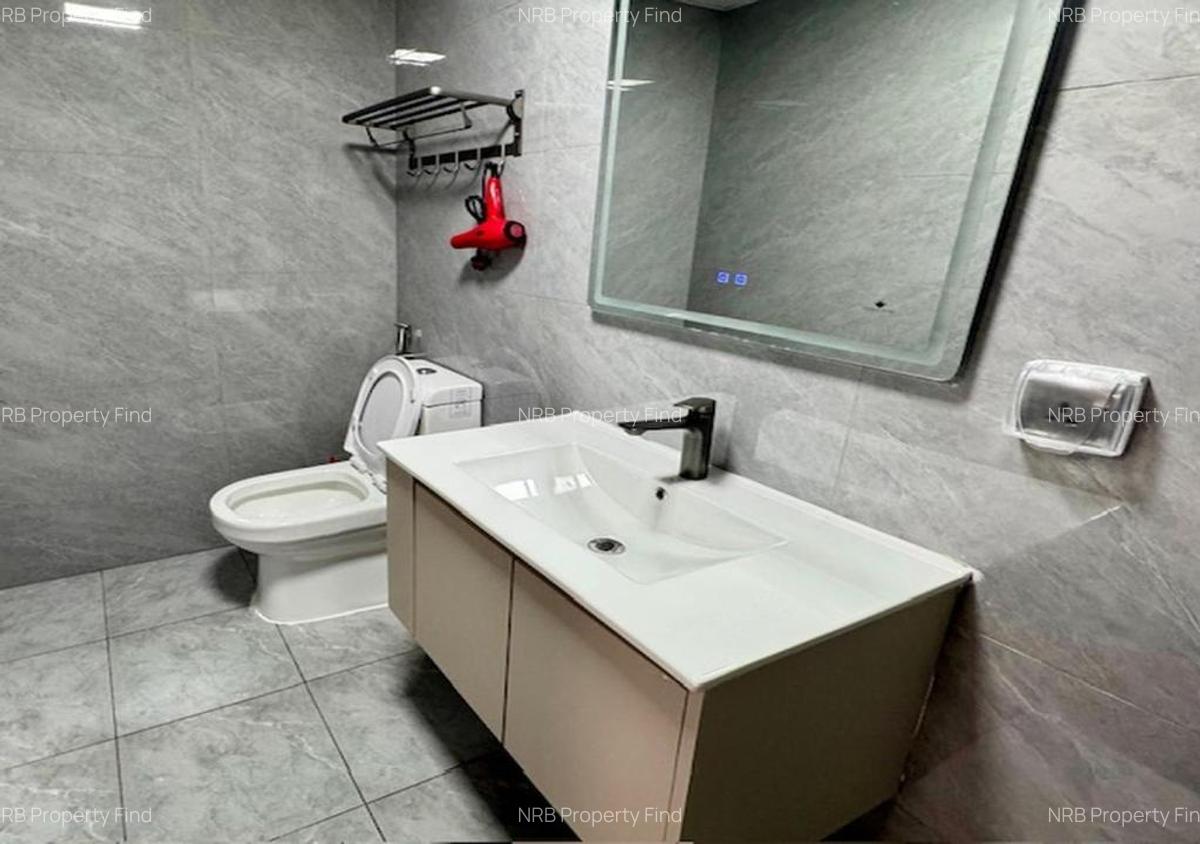 2 Bed Apartment with En Suite in Kileleshwa - 3