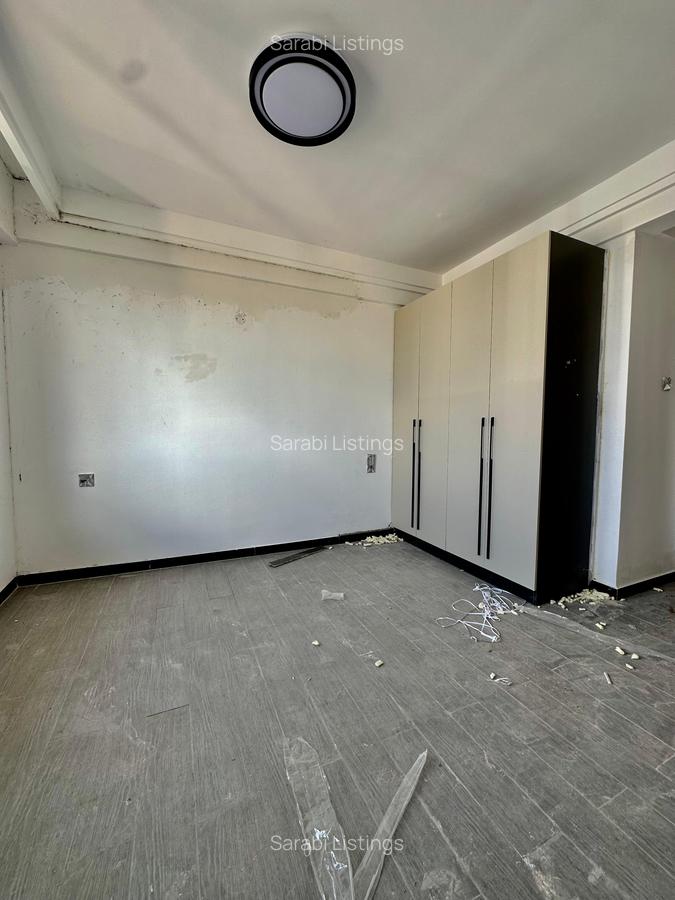 3 Bed Apartment with En Suite in Kilimani - 12