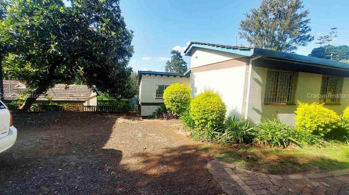 4 Bed House with En Suite at Loresho Ridge - 12