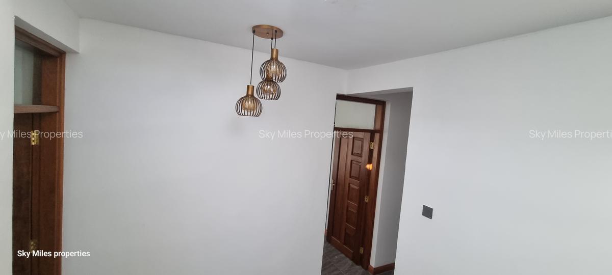 4 Bed Villa with En Suite at Vipingo - 18