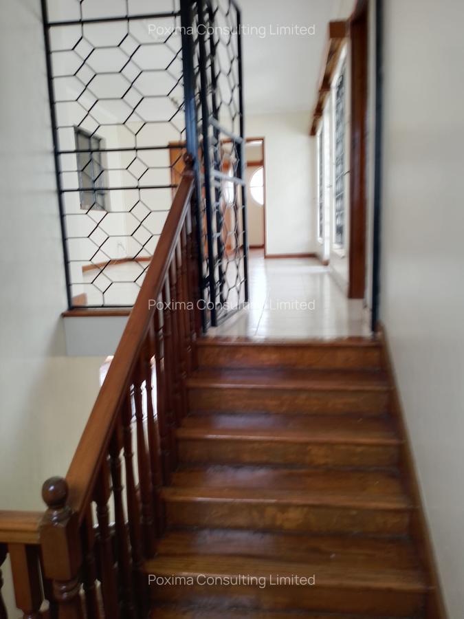 5 Bed Townhouse at Lower Kabete Rd - 4