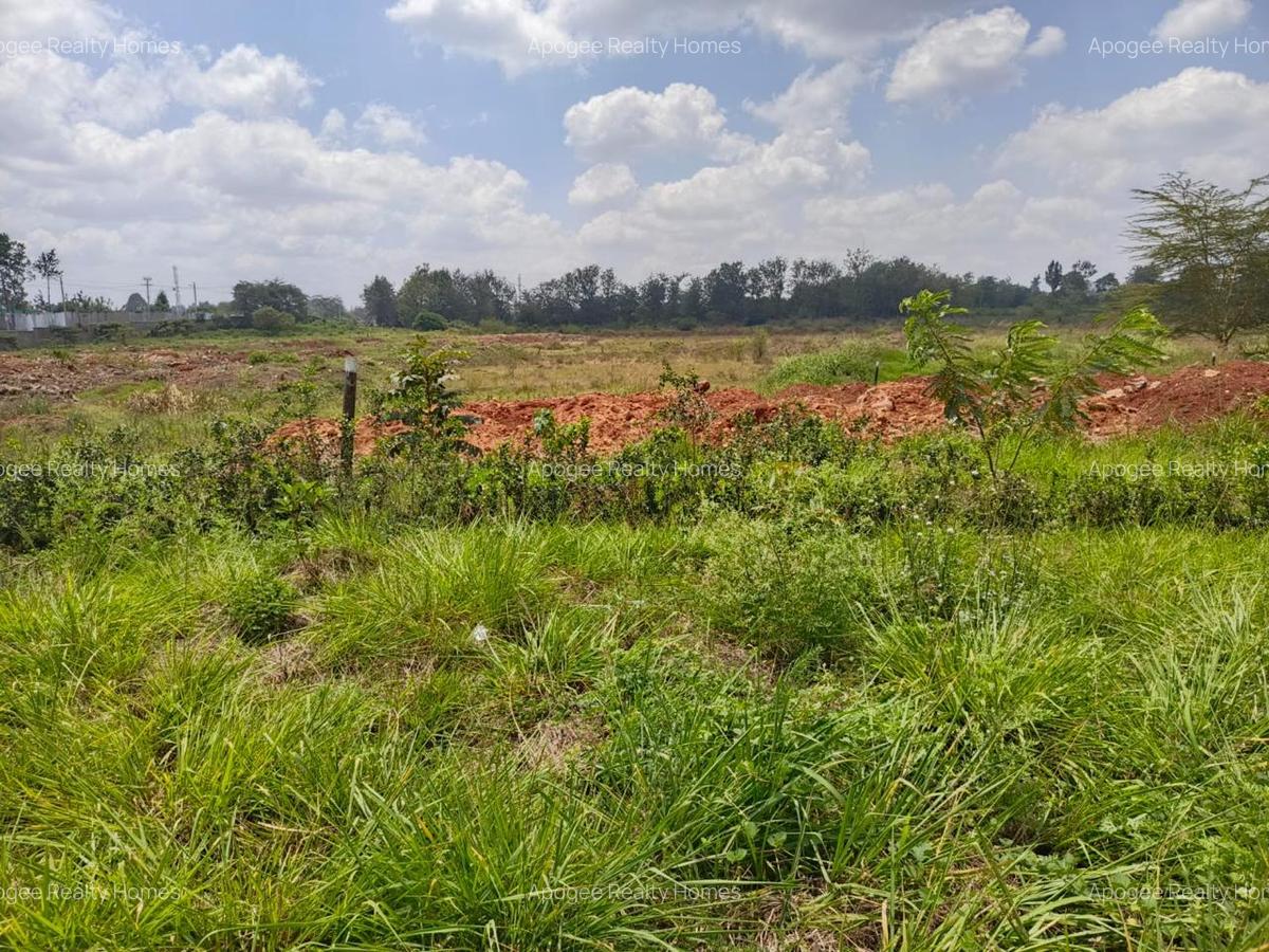 20 ac Land at Muthaiga North - 5