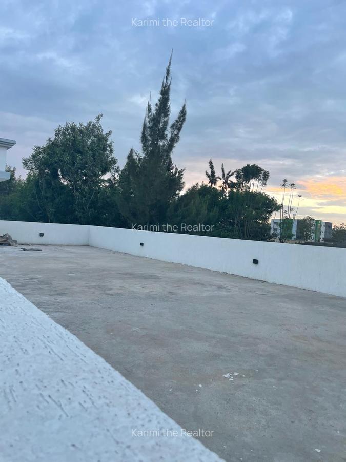 4 Bed Townhouse with En Suite in Ruiru - 11