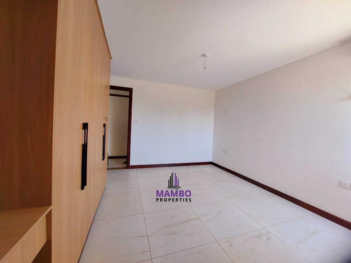 2 Bed Apartment with En Suite at General Mathenge - 6