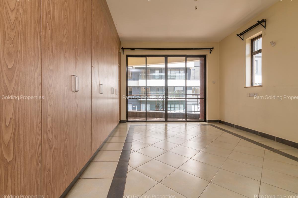 3 Bed Apartment with En Suite at Next Gen Mall - 16