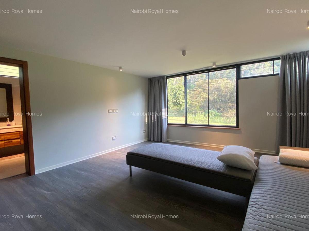 2 Bed House with En Suite at Gigiri Road - 11