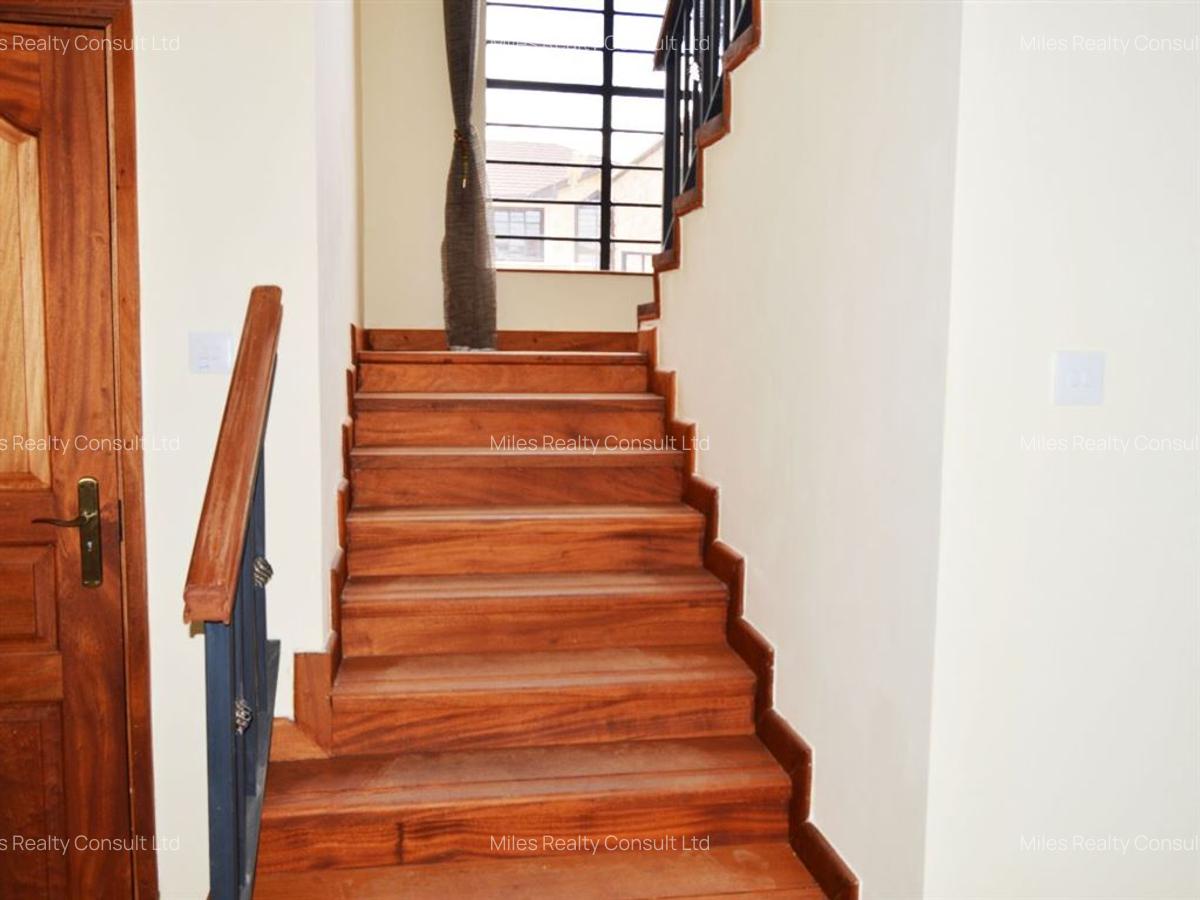 4 Bed House with En Suite at Kiambu Road - 2