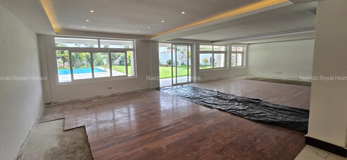 5 Bed House with En Suite at Runda Road - 4