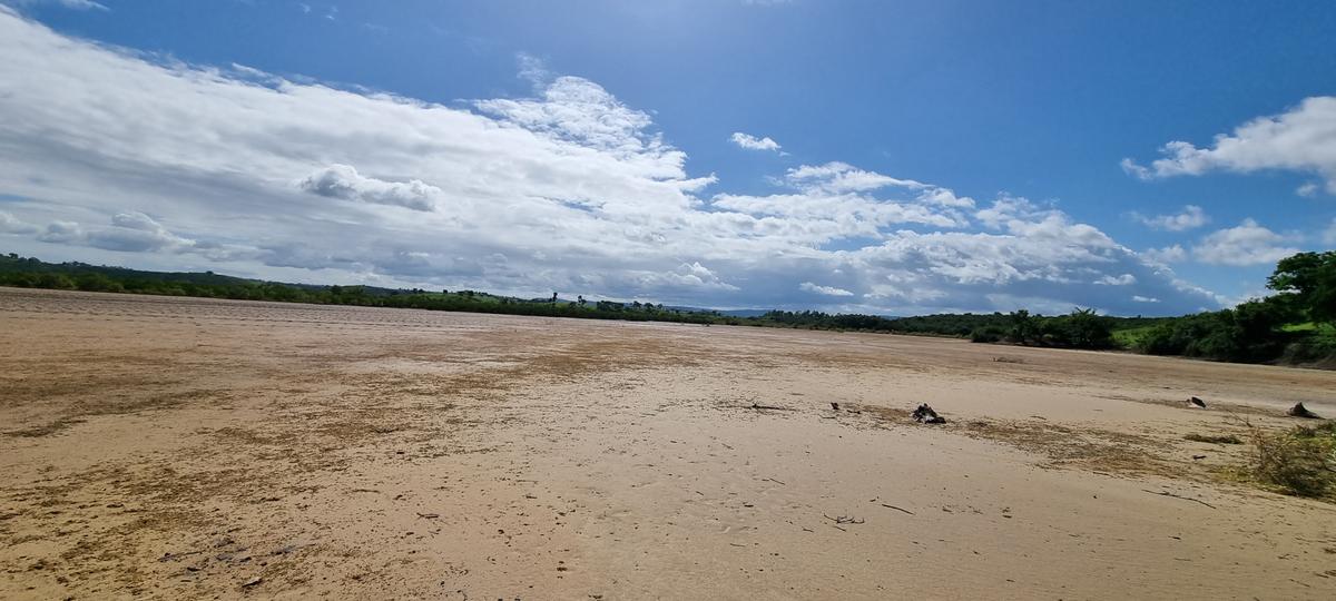 2.5 ac Land at Mtwapa Creekside - 3