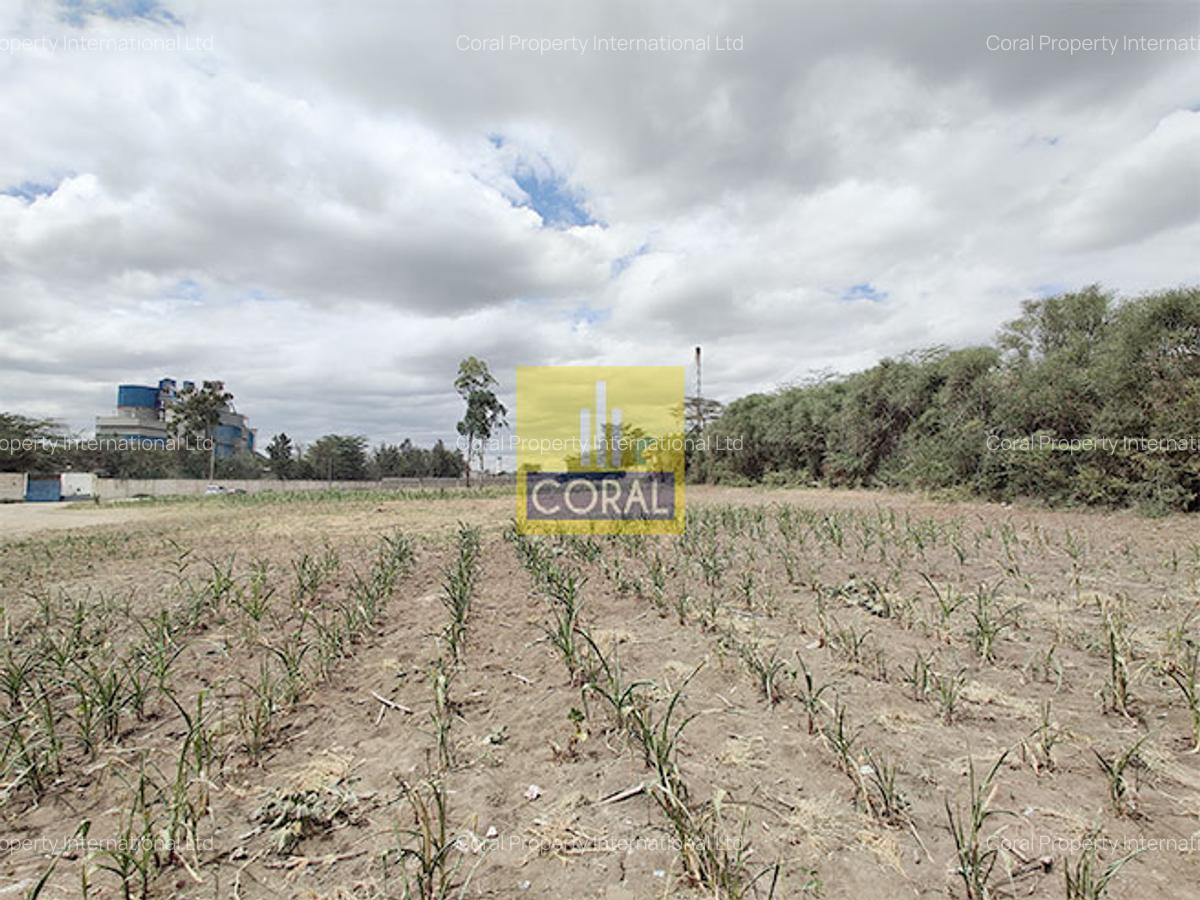 Land in Athi River - 3