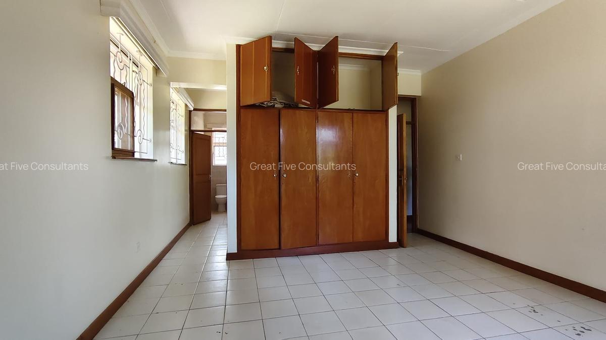 4 Bed House with En Suite in Thigiri - 11