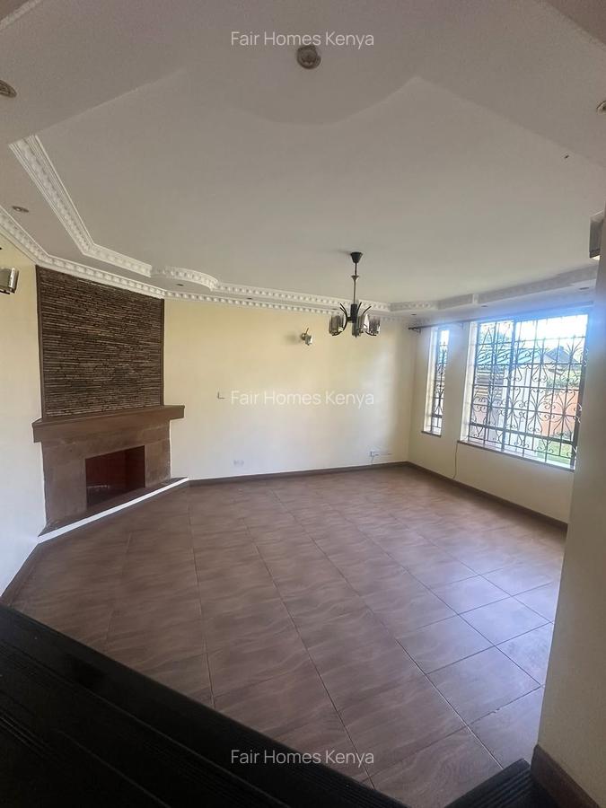 5 Bed Townhouse with En Suite at Convent Drive - 16