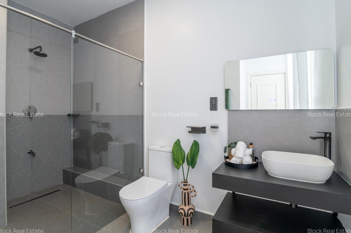 4 Bed House with En Suite in Tatu City - 8