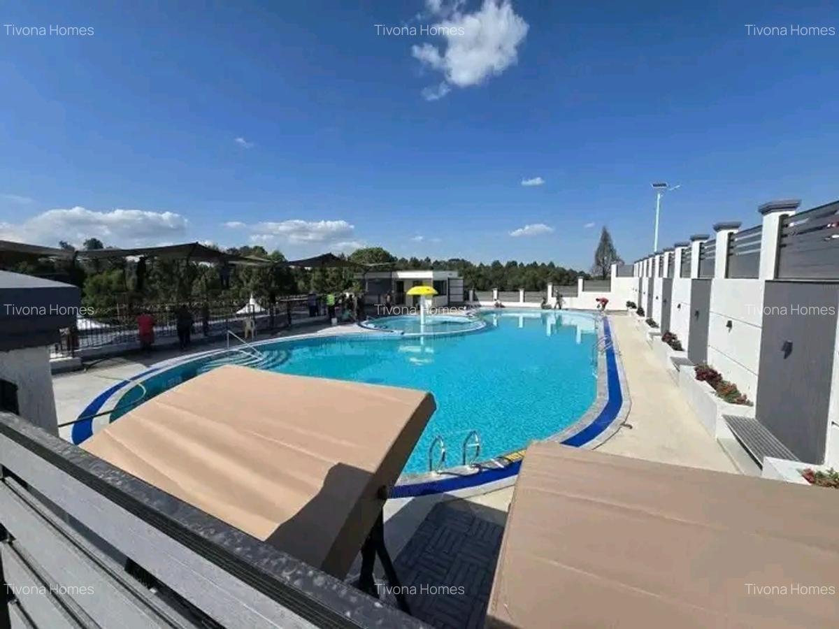 5 Bed House with En Suite in Kiambu Road - 8