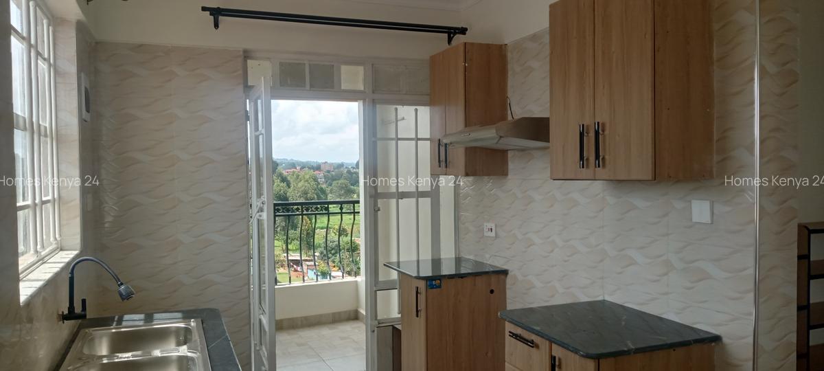 3 Bed Apartment at Zambezi - 4
