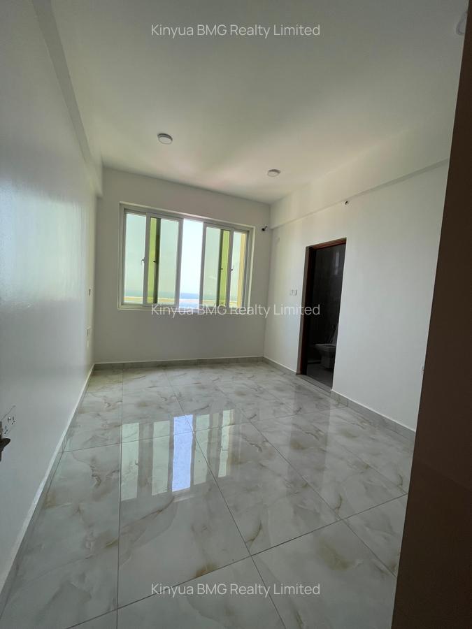 Serviced 2 Bed Apartment with En Suite in Nyali Area - 4