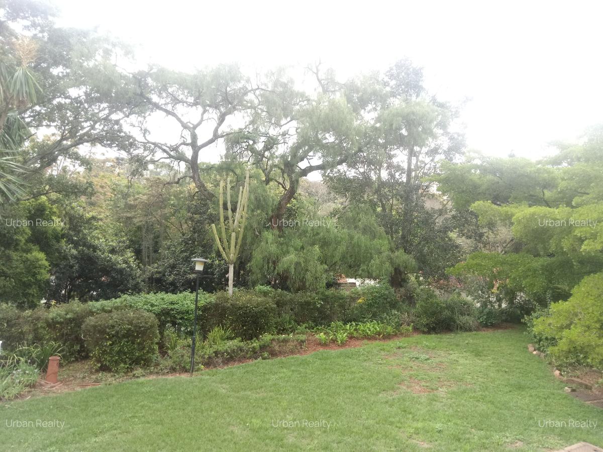 6 Bed Townhouse in Muthaiga - 8