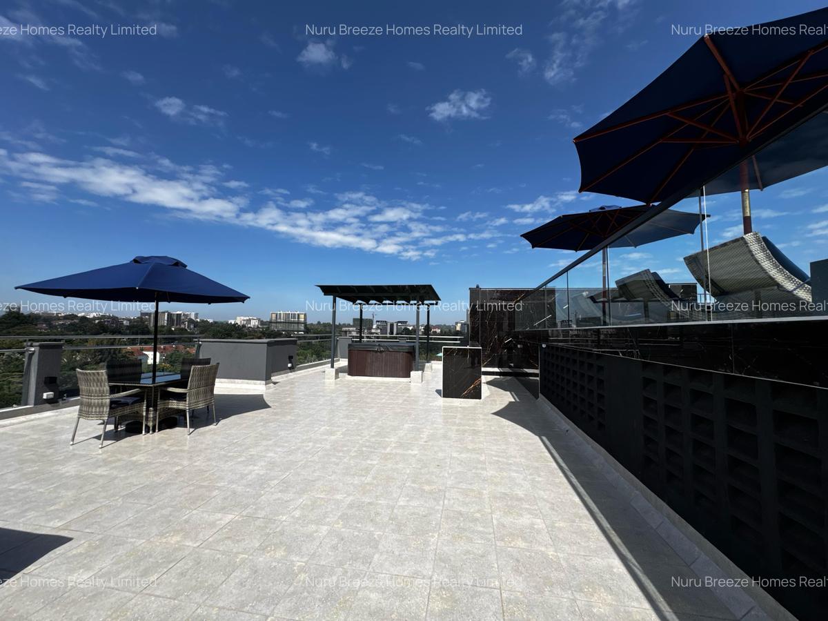 2 Bed Apartment with En Suite in Riverside - 19