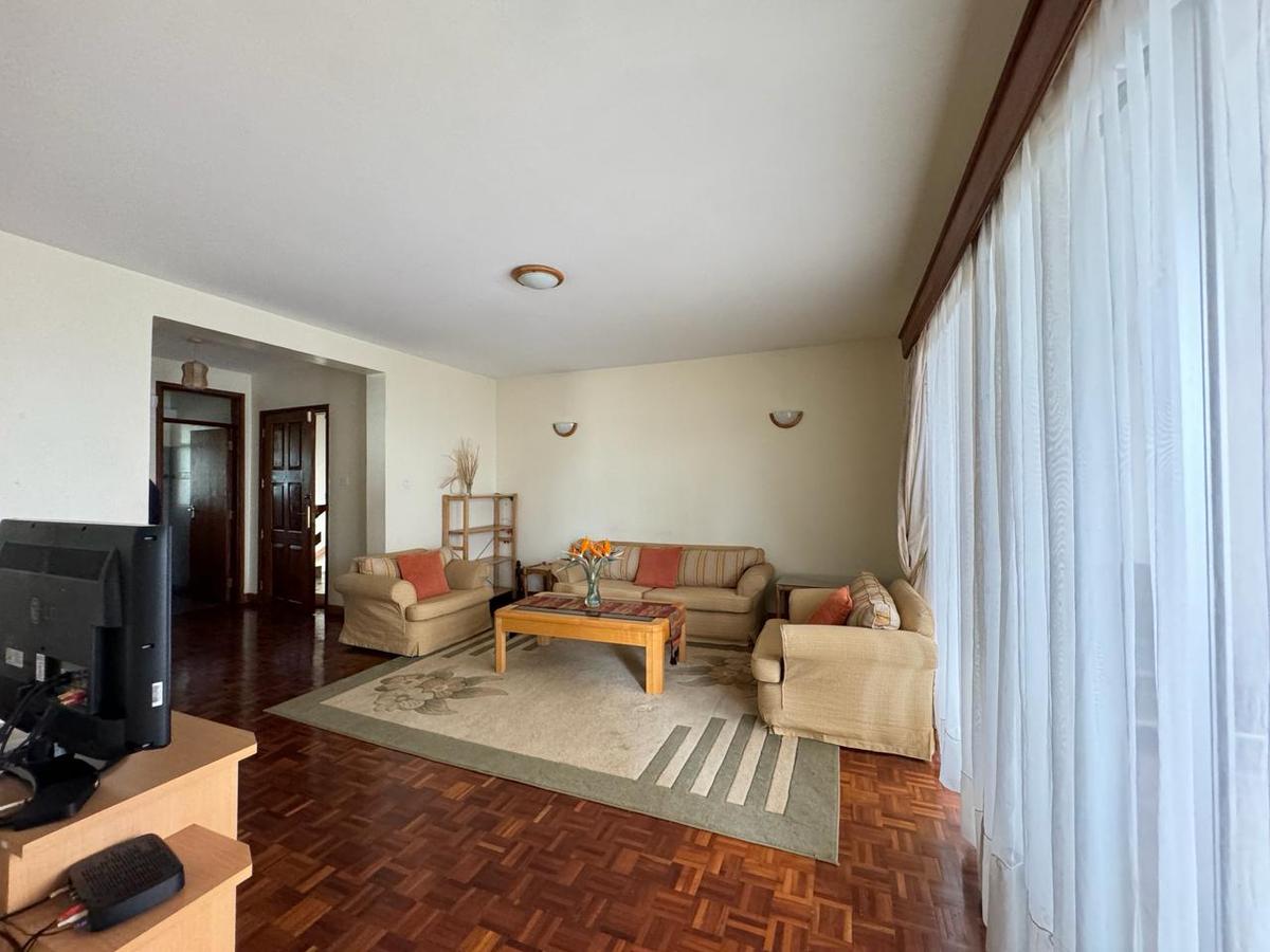 3 Bed Apartment with En Suite in Kilimani - 11