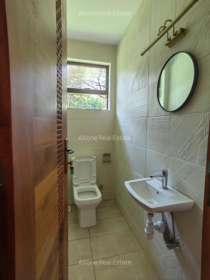 4 Bed Townhouse at Off Langata Road - 14