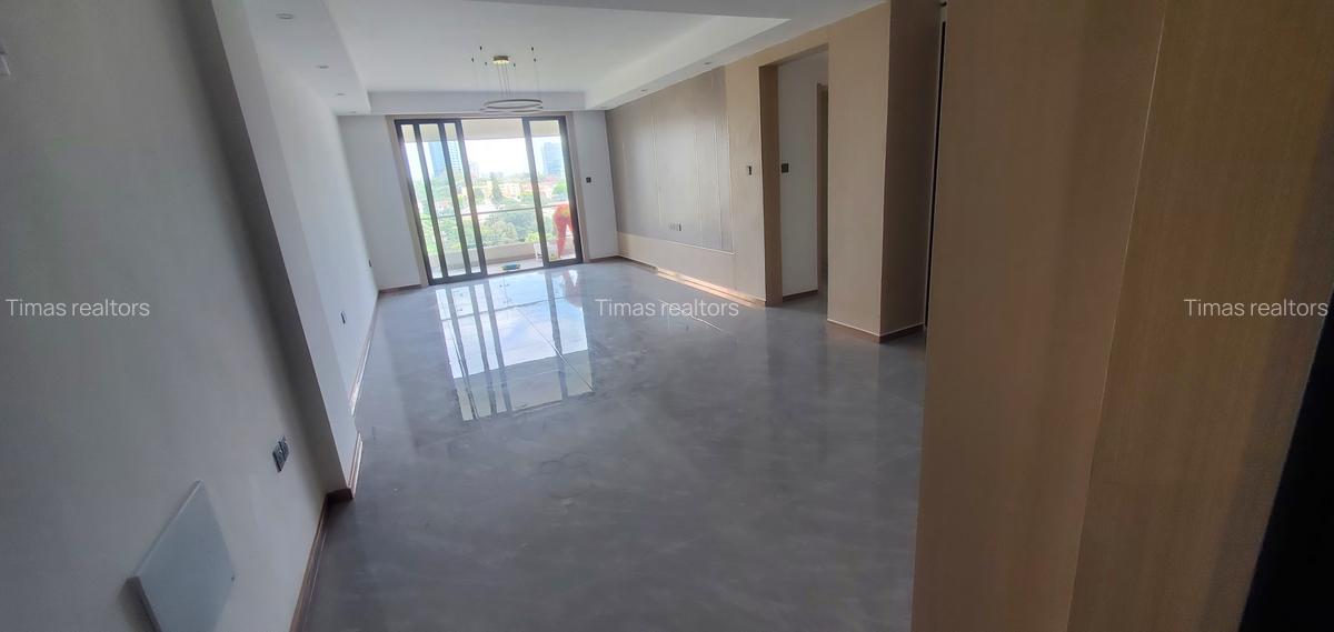 2 Bed Apartment with En Suite at Riverside - 1