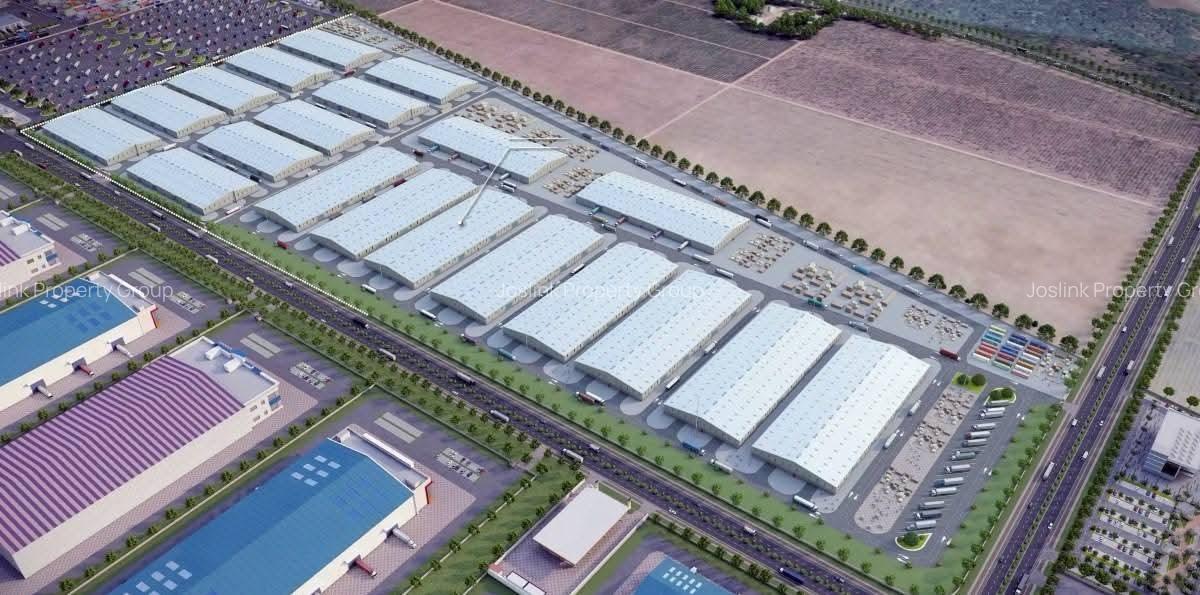 Commercial Land at Mt Kenya - 9