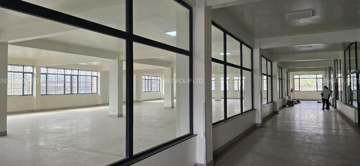7,200 ft² Commercial Property with Backup Generator at Off Mombasa Rd - 8
