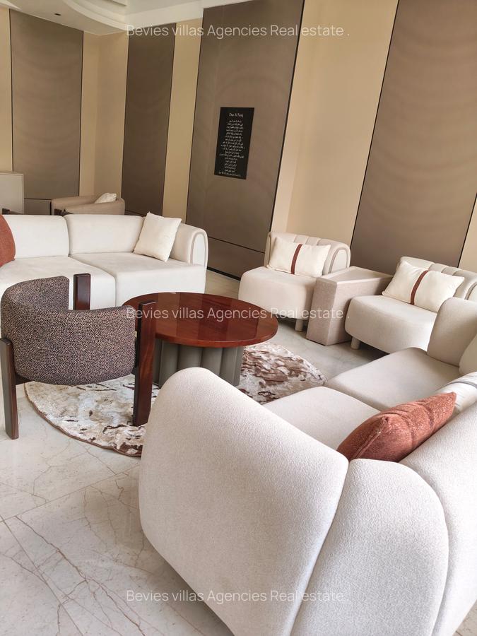 2 Bed Apartment with En Suite at Brookside - 2