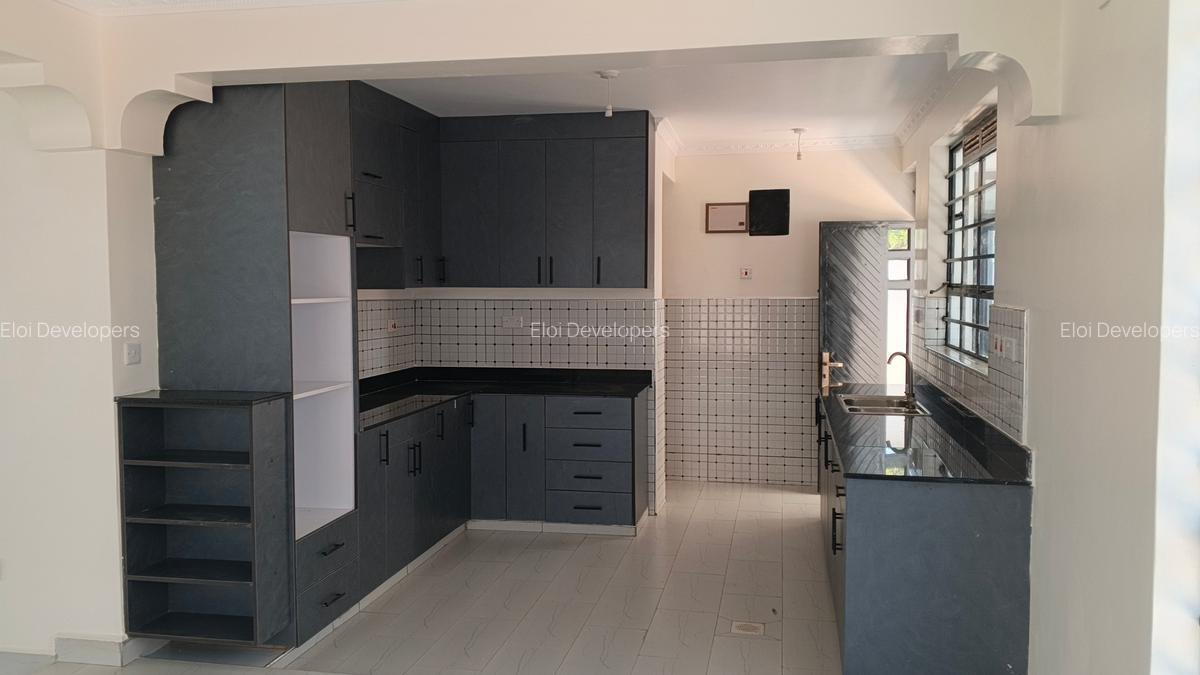 4 Bed House at Thika - 7
