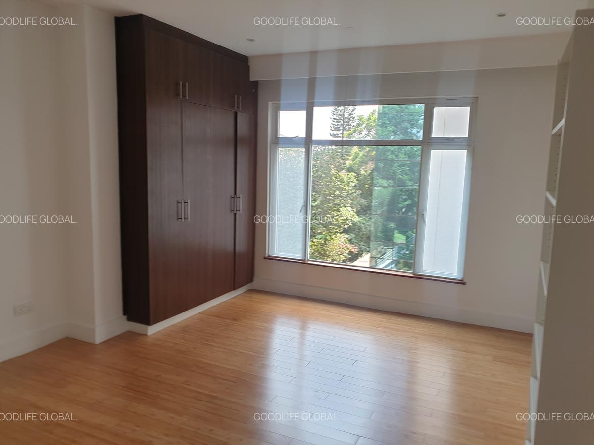 1 Bed Apartment with En Suite at Westlands - 13