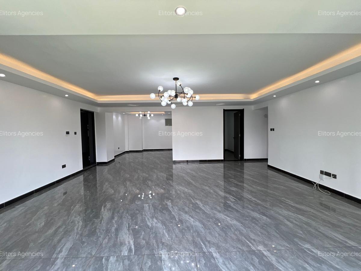 4 Bed Apartment with En Suite at Oloitoktok Road - 5