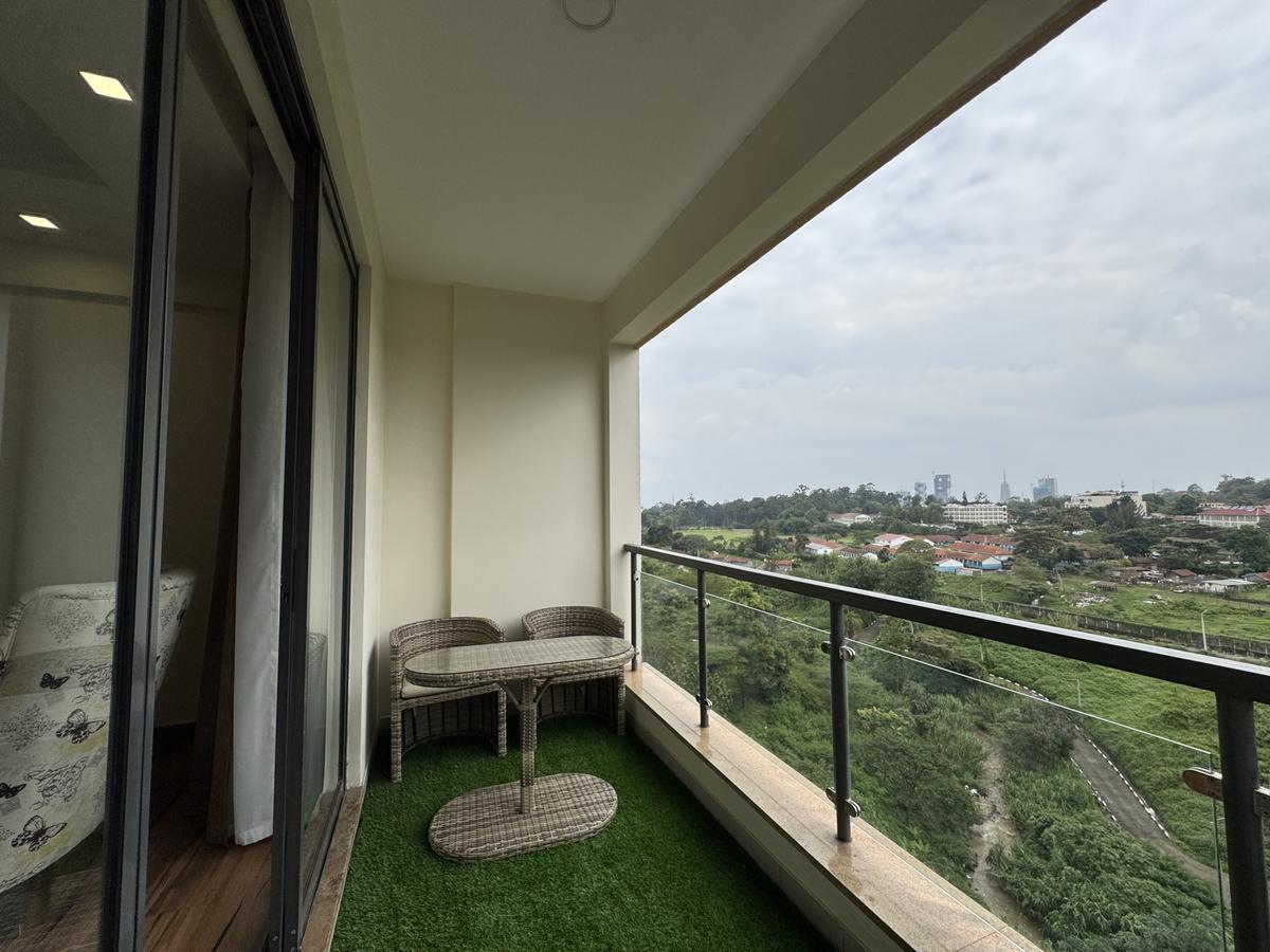 Furnished 2 Bed Apartment with En Suite in Kileleshwa - 4