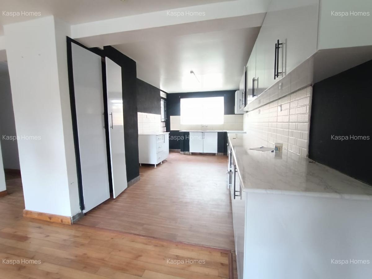 3 Bed House with En Suite in Karen - 12