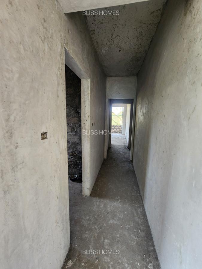 3 Bed Apartment with En Suite at Nyali Road - 9