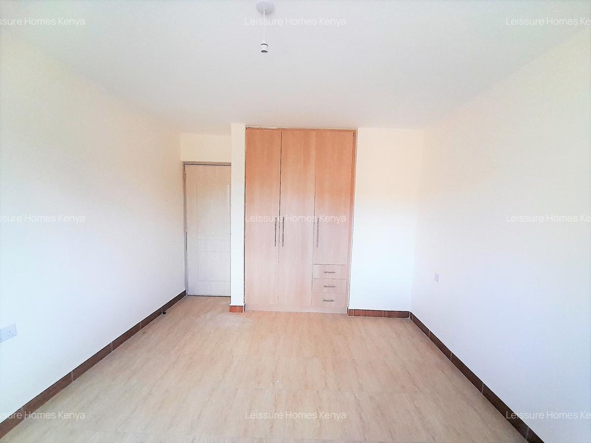 2 Bed Apartment with Backup Generator at Magadi Road - 14