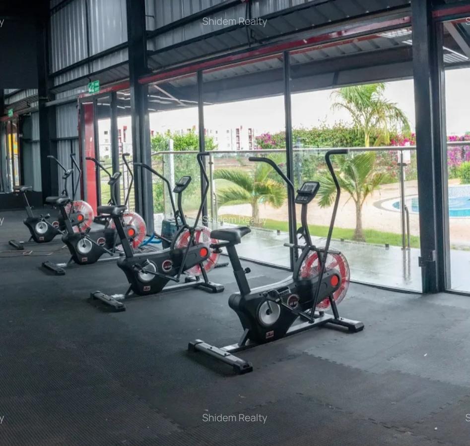 2 Bed Apartment with Swimming Pool at Ruiru - 14