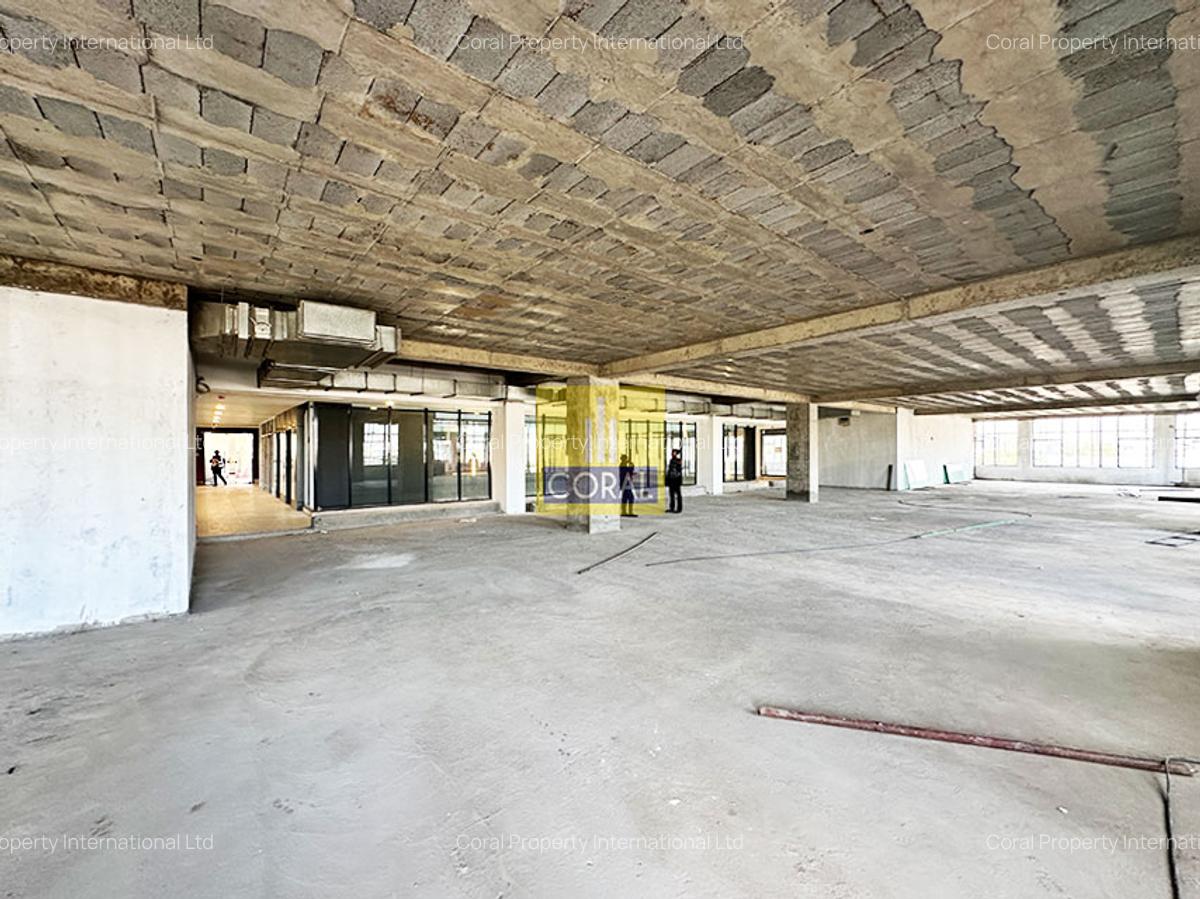 Office in Mombasa Road - 5