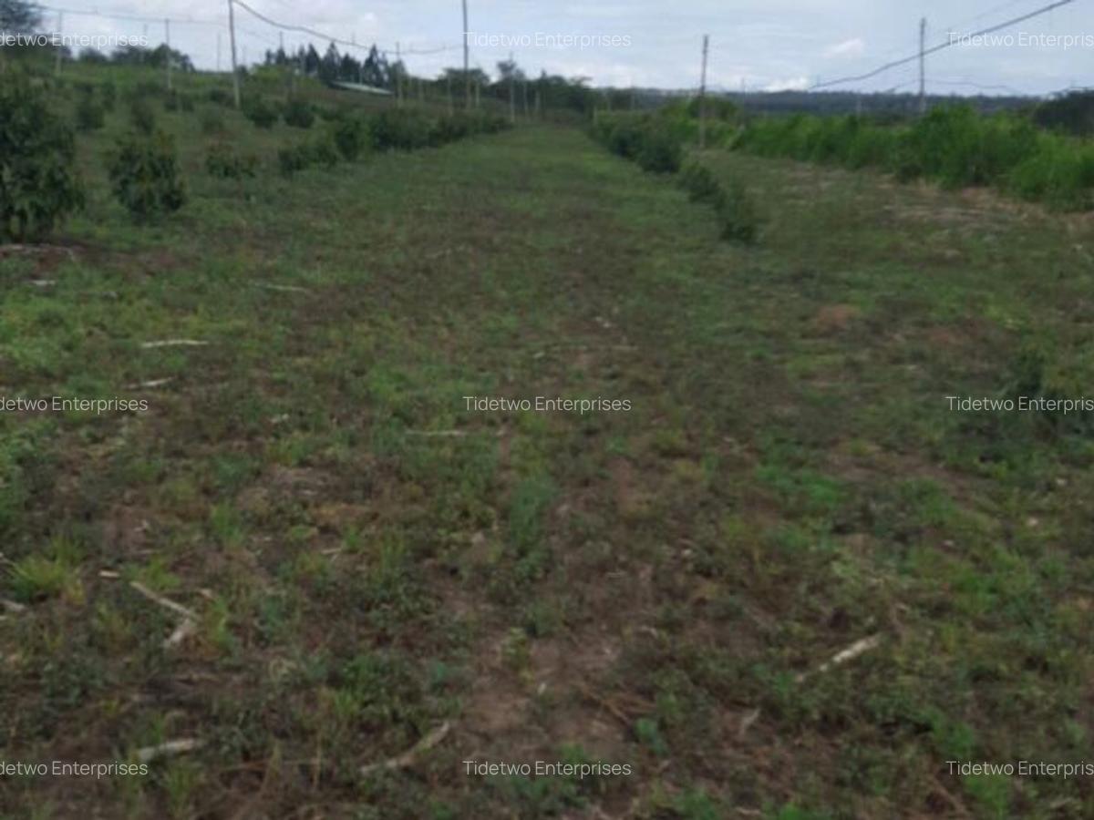 736,554 m² Land in Narok - 1