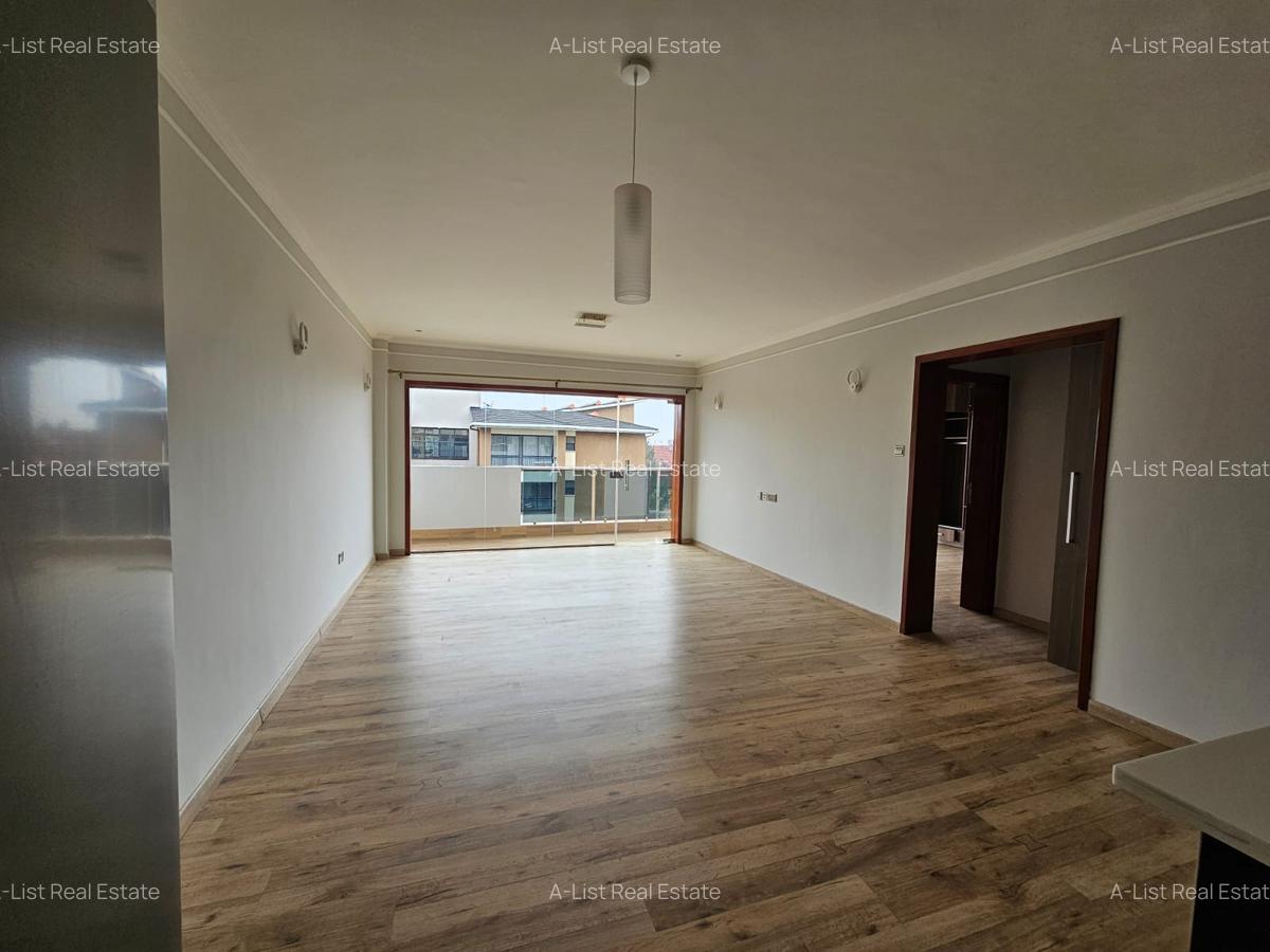 2 Bed Apartment with En Suite at Gatundu Road - 10