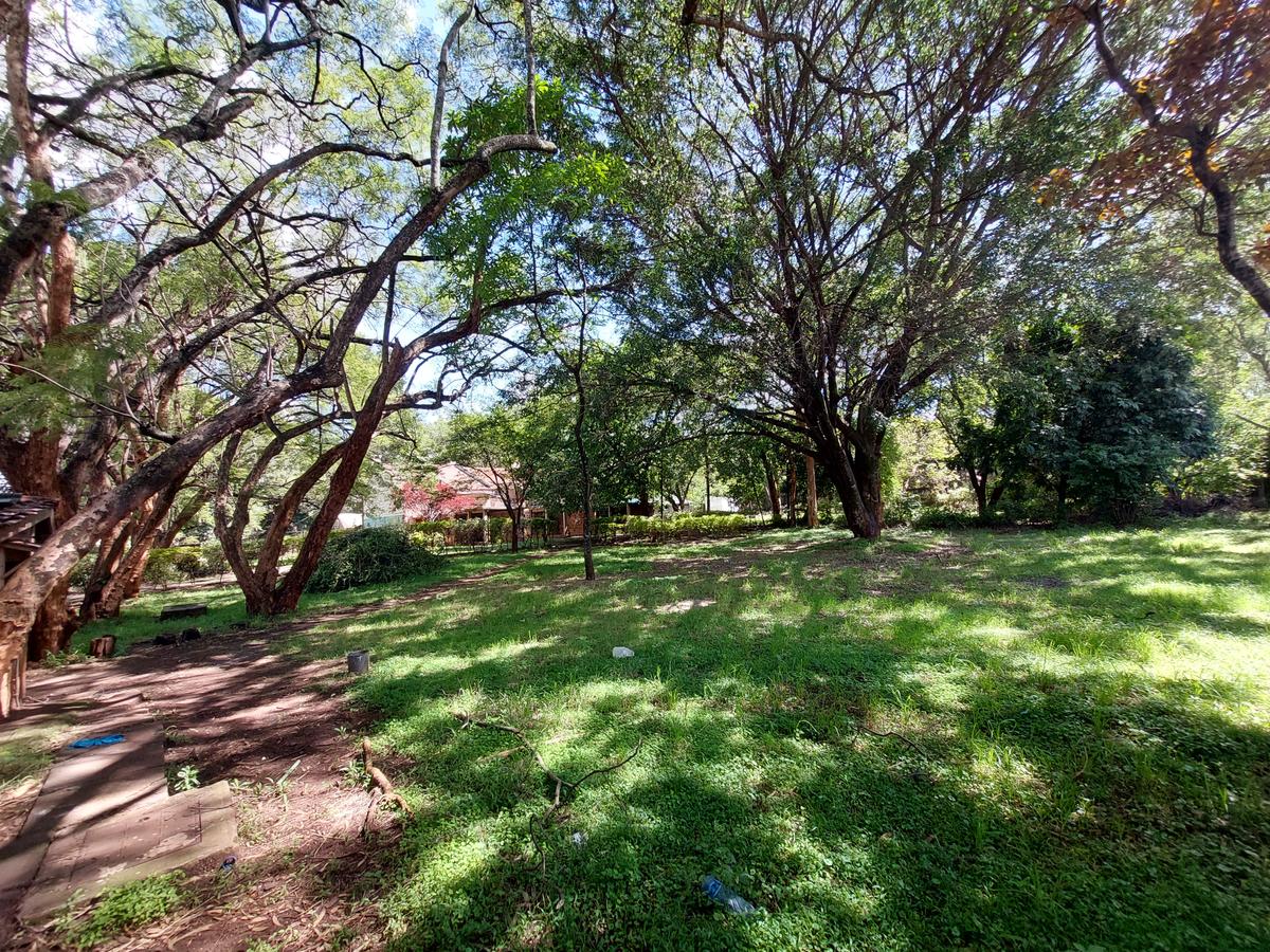 Residential Land at James Gichuru - 15