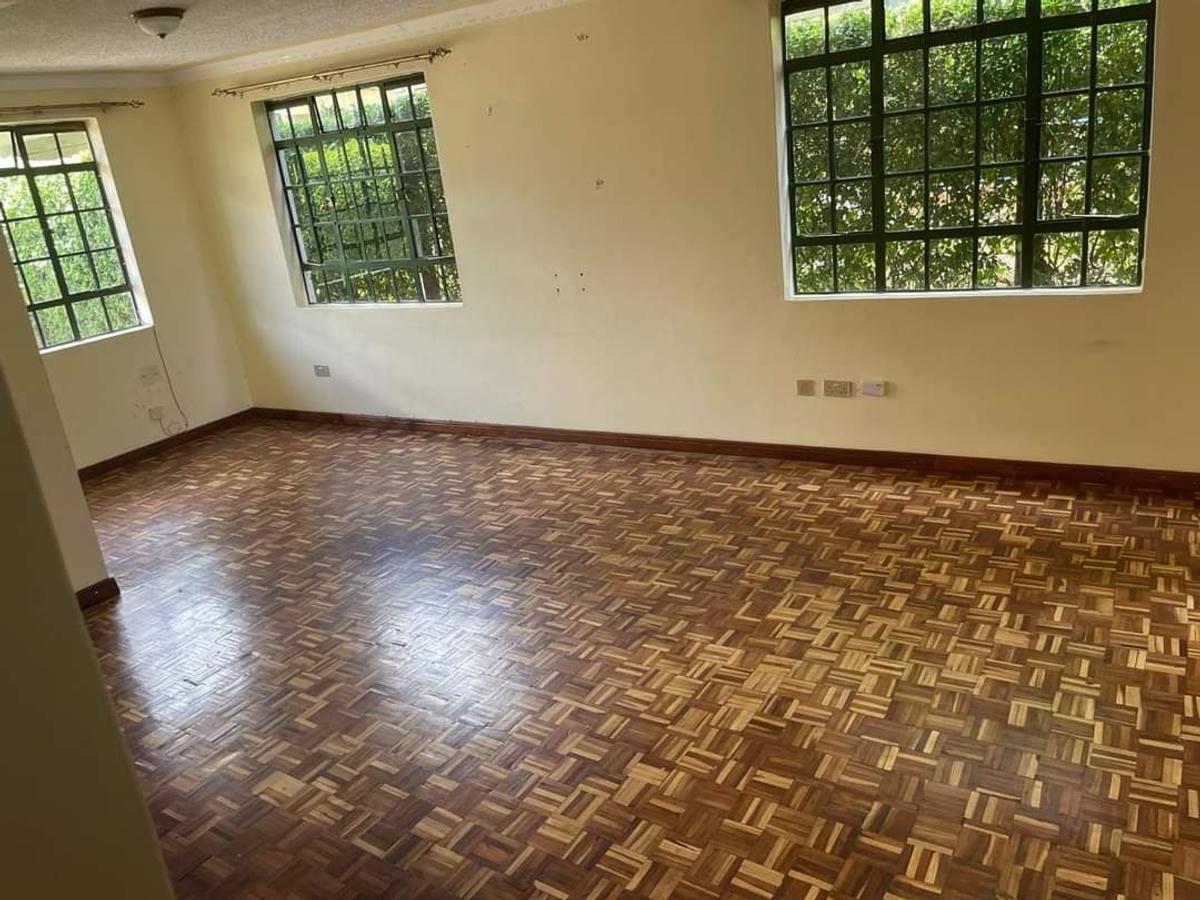 4 Bed House with En Suite at Muthaiga North - 5