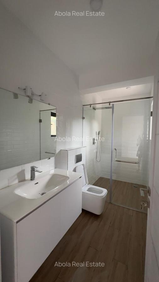 3 Bed Apartment with En Suite in Kileleshwa - 2