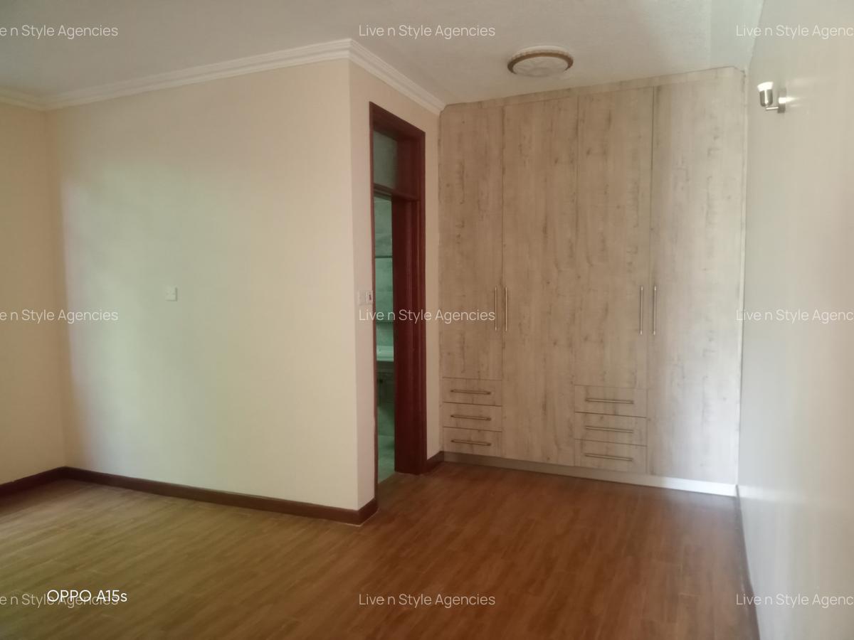 1 Bed House with En Suite in Runda - 6