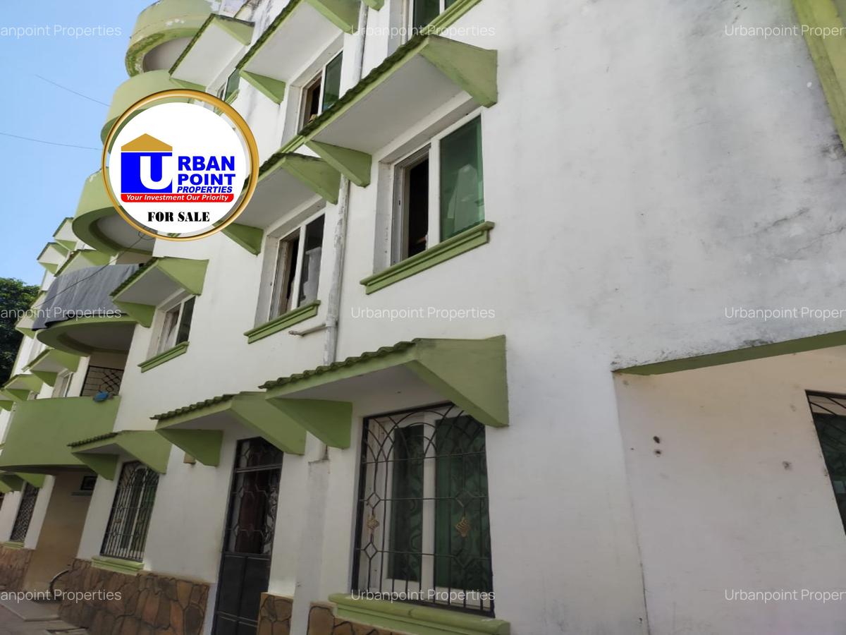 2 Bed Apartment with Parking in Bamburi - 2