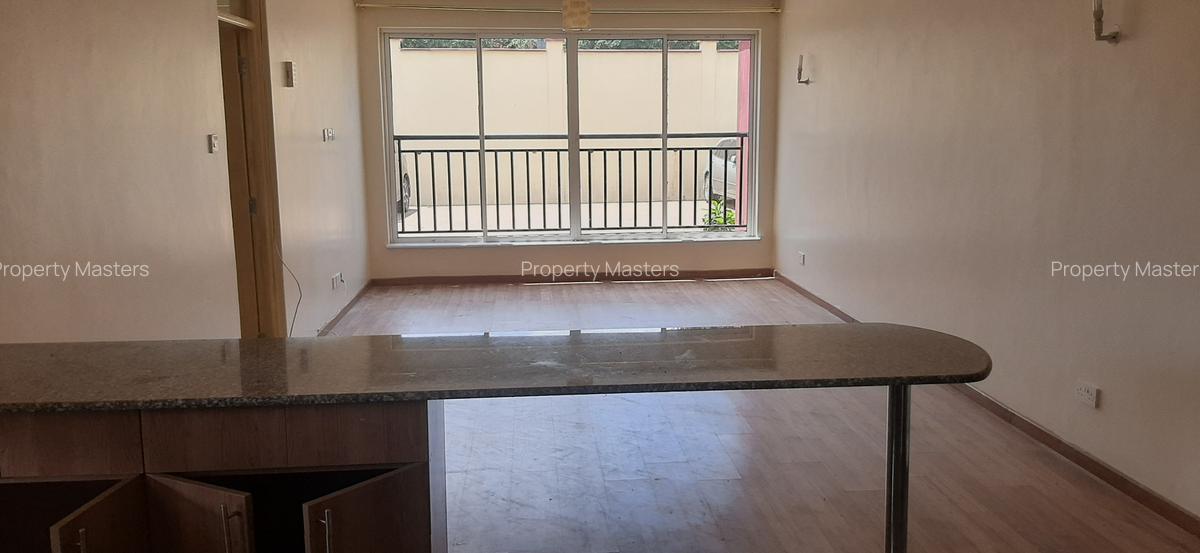 2 Bed Apartment with En Suite at Banana - 4