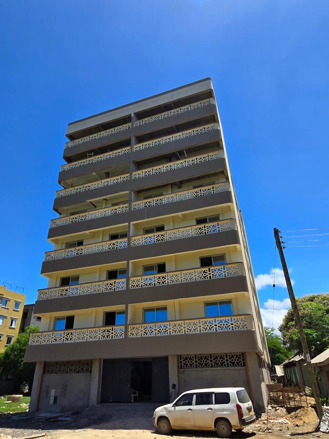 2 Bed Apartment with En Suite at Mtambo - 12